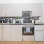 Flash Sales Offer - Any Week Day No Minimum Night Restrictions Central Hove 1 Bedroom Flat Bn38Bru02