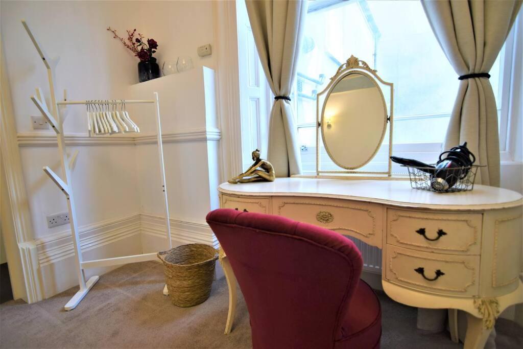 Flash Sales Offer - Any Week Day No Minimum Night Restrictions 1 Bedroom Flat Bn38bru02 * Brighton