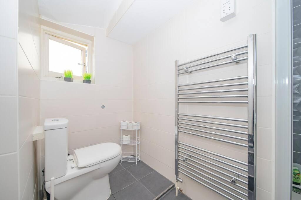 Apartment Flash Sales Offer - Any Week Day No Minimum Night Restrictions 1 Bedroom Flat Bn38bru02 Brighton